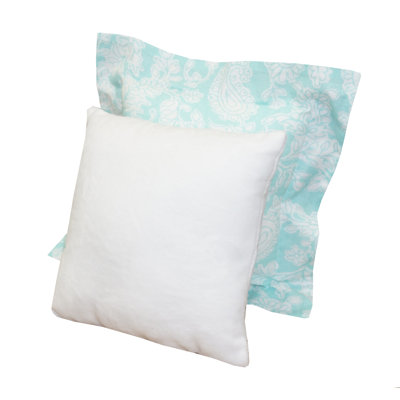 Harriet Bee 2 Piece Conlan 100% Cotton Lumbar Pillow, Minky Pillow, Dark
